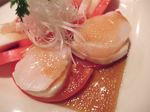 Tomato&Yam&Scallop