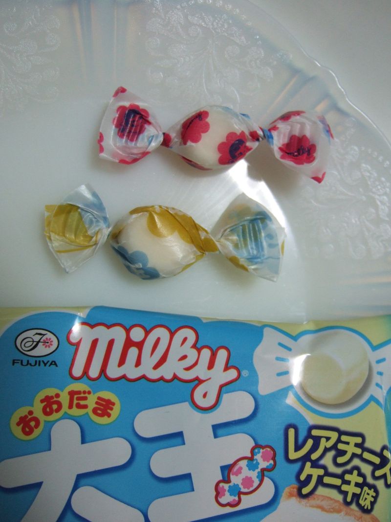 Milky