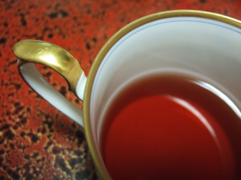 RedTea