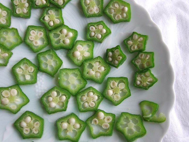 Okra