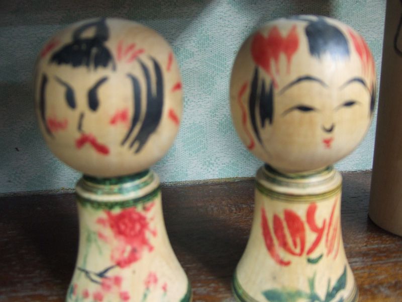 Kokeshi