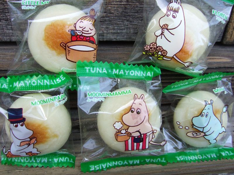 MoominKamaboko