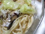 Anchovy&Cabbage