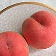 かづの 北限の桃！　Borderline for Japanese peach