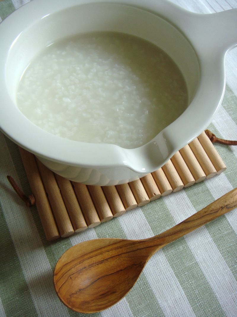 IzumRicePorridge