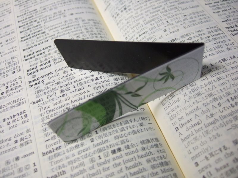 Bookmark