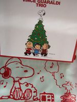 Snoopy Christmas