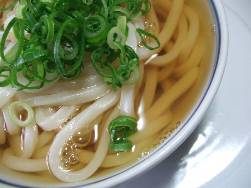 Udon