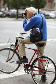 Bill Cunningham