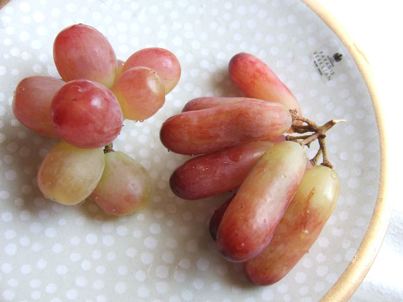 Grapes