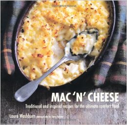 MAC N CHEESE