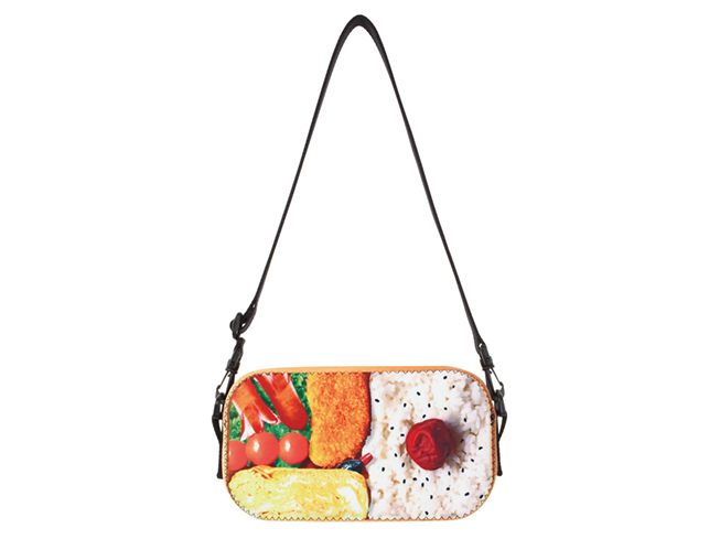 Bento bag