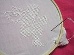 Embroidery _angel