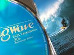 BIG WAVE by TATS
