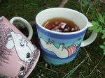 Moomin summer mug