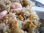 Fried rice