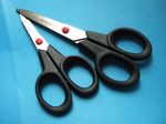 2 scissors