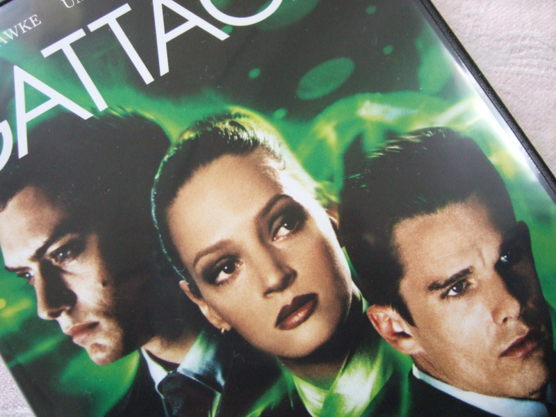 221116 GATTACA