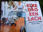 Dog photo book netherlands