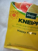 Kneipp Happy feeling