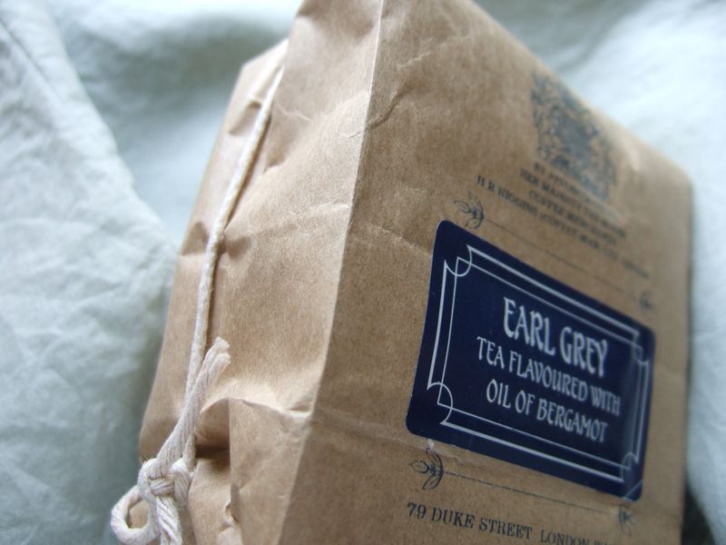 Earl grey