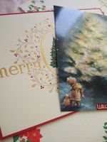 Christmas cards