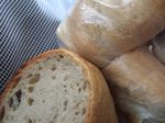 Wheat gluten