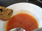 Tomato soup