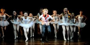 Billy Elliot London