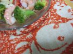 Shrimp & Broccoli