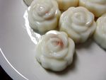 Agar rose