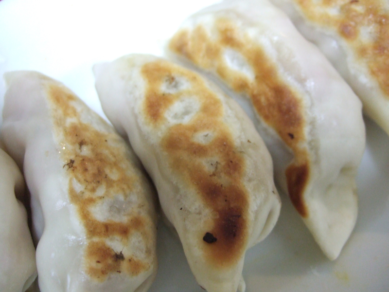 Gyoza