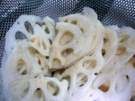 Lotus root