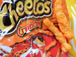 Cheetos