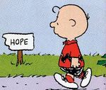 Peanuts Hope