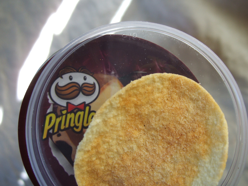 Pringles