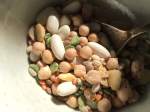 Italian mixed beans