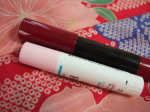 Tinted lip balm