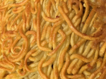 Fried noodle