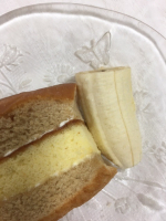 Oginopan_Castella sandwich