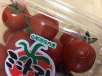 Cherry tomato fr Yamagata