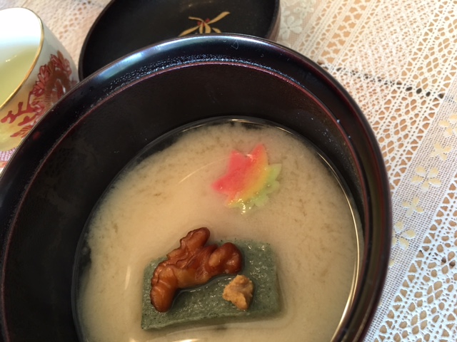 Hiru-kaiseki