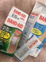 BAND-AID