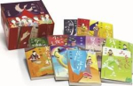 Miwotsukushi books