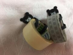 Bears_masking tape cutter