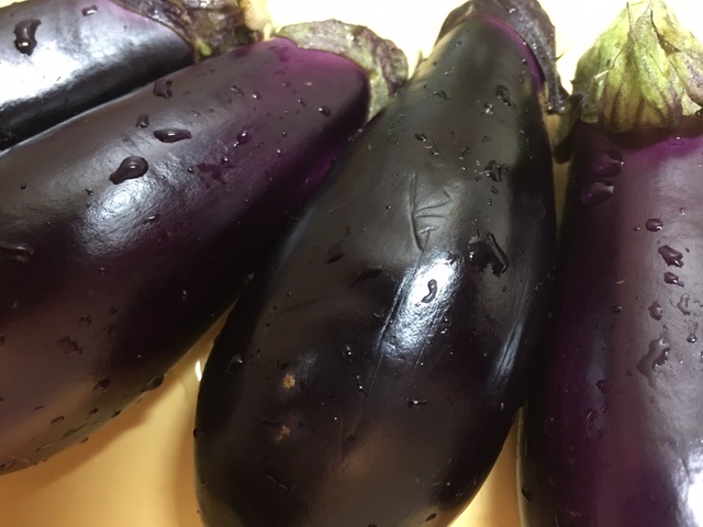 Eggplant