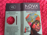 NOVA chocolate