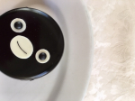 Penguin cake by Suica