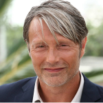 Mads Mikkelsen