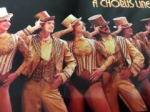 A CHORUS LINE_Card